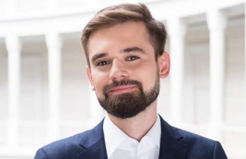 Dr Kawecki: Łatwiej dostosować studia do rynku pracy