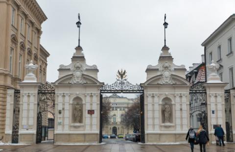 Minister ogłosił listę uczelni badawczych