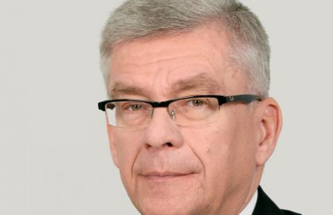 Karczewski: Powstanie ministerstwo skarbu