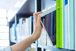 VAT na e-booki i e-prasę niższy, ale na czasopisma specjalistyczne już nie