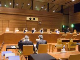 Dzisiaj Trybunał Sprawiedliwości UE oceni przepisy o stanie spoczynku