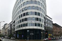 14 firm niebędących bankami wystąpiło o zgodę na prowadzenie otwartej bankowości