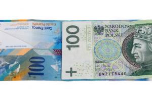SN: Kredytobiorcy frankowi mogą spłacać kredyt w złotych