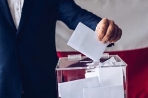 SN: Protest wyborczy - zasadny, ale bez wpływu na wynik wyborów