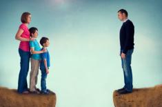 WSA: Mąż nie wymelduje żony, skoro ona chce wejść do mieszkania