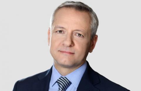 Zagórski: Szkoły wkrótce z szybkim internetem i narzędziami do blokowania szkodliwych treści