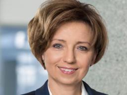 Marlena Maląg nową minister rodziny i pracy