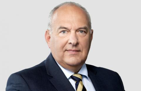 Nowy minister finansów - człowiek Mateusza Morawieckiego