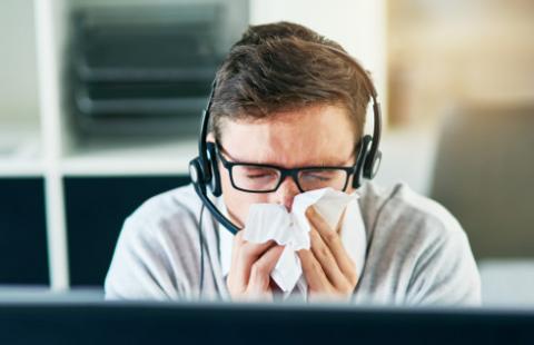 Ubezpieczeni z krótkim stażem dłużej poczekają na zasiłek chorobowy