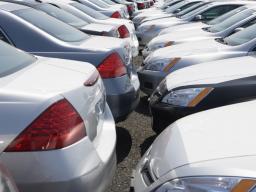 UOKiK ostrzega przed firmami sprzedającymi auta na wynajem