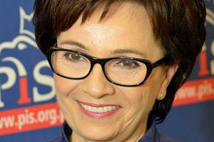 Elżbieta Witek ponownie pokieruje pracami Sejmu