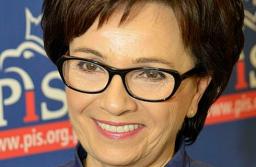Elżbieta Witek ponownie pokieruje pracami Sejmu