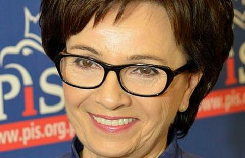 Elżbieta Witek ponownie pokieruje pracami Sejmu