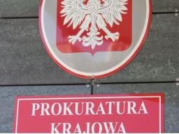 Sąd wstrzymał przeniesienie prokuratora Krasonia do Wrocławia