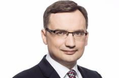 Zbigniew Ziobro nadal ministrem sprawiedliwości