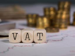 Status podatnika VAT na wagę złota