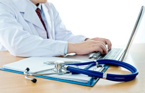 NFZ zapłaci lekarzom rodzinnym za aktywację internetowych kont pacjentów