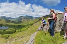 NSA: Budowanie w Bieszczadach rodzi dodatkowe utrudnienia