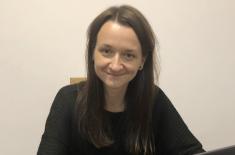 Czajkowska: Sprawiedliwość naprawcza sposobem na skuteczną resocjalizację