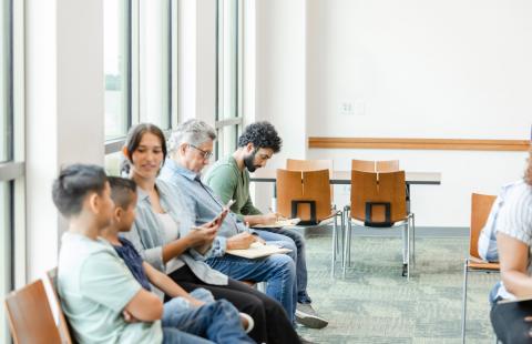 Potrzebny onkofundusz, by pacjenci mieli szybszy dostęp do nowoczesnych leków