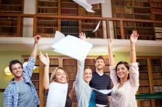 Prawo wciąż wśród najpopularniejszych kierunków studiów