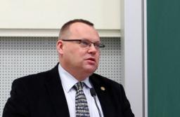 Prof. Jakub Stelina kandydatem PiS do TK