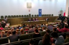 SN: Sędzia Czubieniak winna, ale nie ukarana