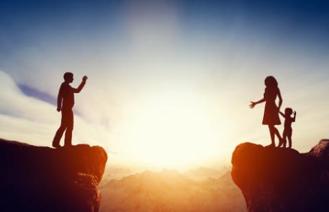 WSA: Uchylający się od alimentów ojciec nie dostanie zasiłku rodzinnego