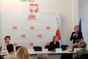 Izolacja w Gostyninie jako zabezpieczenie cywilne - RPO zapyta SN