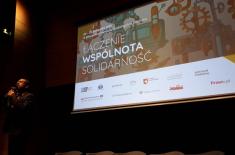 Forum Pracowników Socjalnych: Problemów społecznych nie rozwiąże się świadczeniami