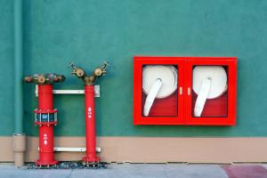 Uwaga strażaka nadal może zablokować inwestycję