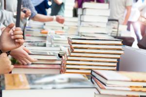 Wniosek o sfinansowanie książek dla szkolnej biblioteki do 6 grudnia