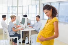 SA: Umowa o pracę z ciężarną służyła tylko uzyskaniu ubezpieczenia