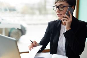 Adwokatura chce wspomóc mamy - adwokatki