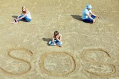 Uczniowie i nauczyciele bez wsparcia psychologicznego