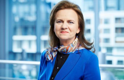 Prof. Uścińska: Wypłata emerytur w przyszłości nie jest zagrożona