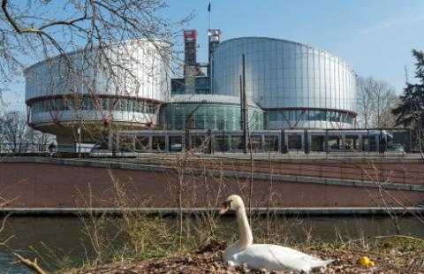 Strasburg: RPO poprze spółkę kwestionującą orzekanie "dublerów" w TK