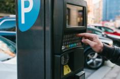 Sobota to nie dzień roboczy, co nie wyklucza płatnego parkowania