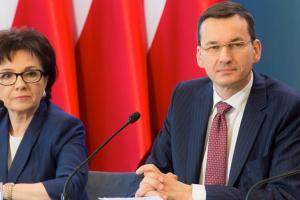 Trzech nowych wiceministrów w Ministerstwie Aktywów Państwowych