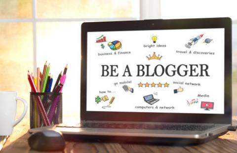 Blogerzy - nieograniczone możliwości i bariery prawne