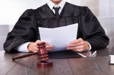 Rzecznik dyscyplinarny sędziów wszczął postępowanie za odmowę orzekania