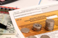 MF: W 2020 roku ulga na dzieci automatycznie pojawi się w deklaracji PIT