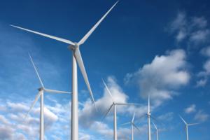 Prawo geologiczne hamuje rozwój farm wiatrowych