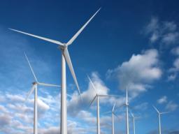 Prawo geologiczne hamuje rozwój farm wiatrowych