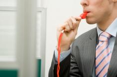 UOKiK uruchomił profesjonalną stronę dla sygnalistów