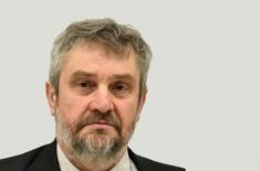 Minister: Bez odstrzału dzików nie opanujemy ASF