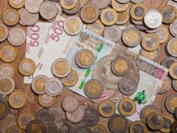 Fundusz zapasowy NFZ zwiększy się do 2 mld zł