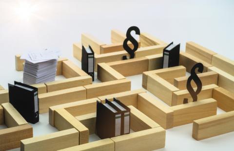 Adwokatura wzywa do wycofania niedopuszczalnego projektu