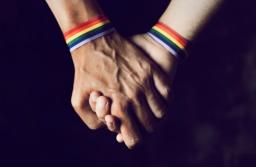Prawa osób LGBT - bariery także w polskich sądach