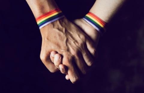 Prawa osób LGBT - bariery także w polskich sądach
